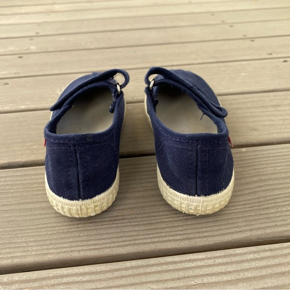 Cienta Mary Jane, Size 9 Toddler - Picture 4 of 8